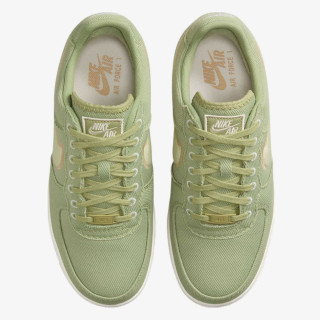 NIKE Tenisice AIR FORCE 1 LOW CANVAS 