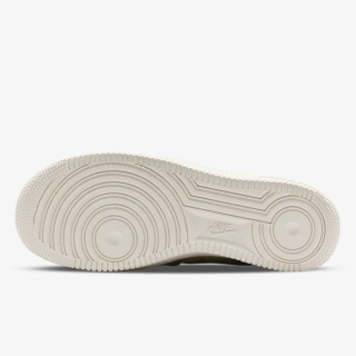 NIKE Tenisice AIR FORCE 1 LOW CANVAS 