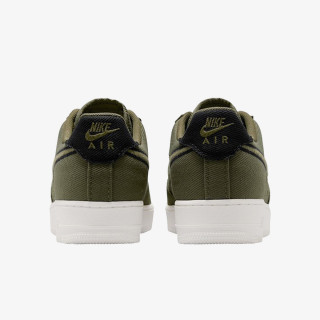 NIKE Tenisice AIR FORCE 1 LOW CANVAS 