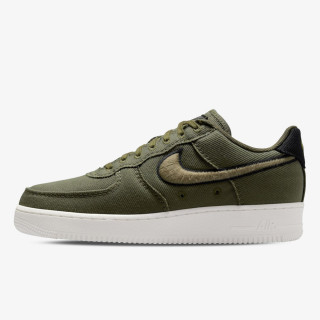NIKE Tenisice AIR FORCE 1 LOW CANVAS 