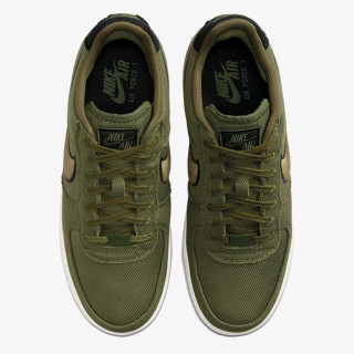 NIKE Tenisice AIR FORCE 1 LOW CANVAS 