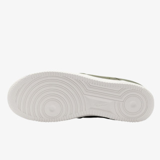 NIKE Tenisice AIR FORCE 1 LOW CANVAS 