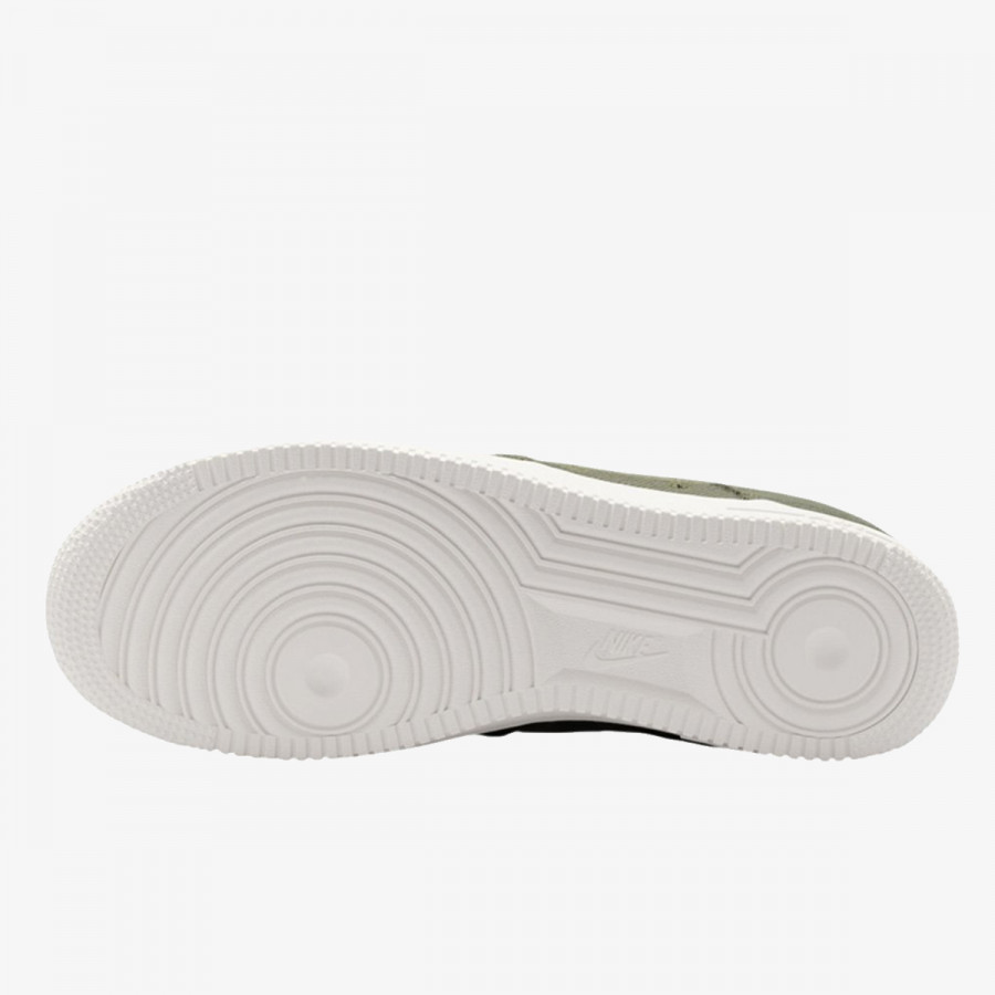 NIKE Tenisice AIR FORCE 1 LOW CANVAS 