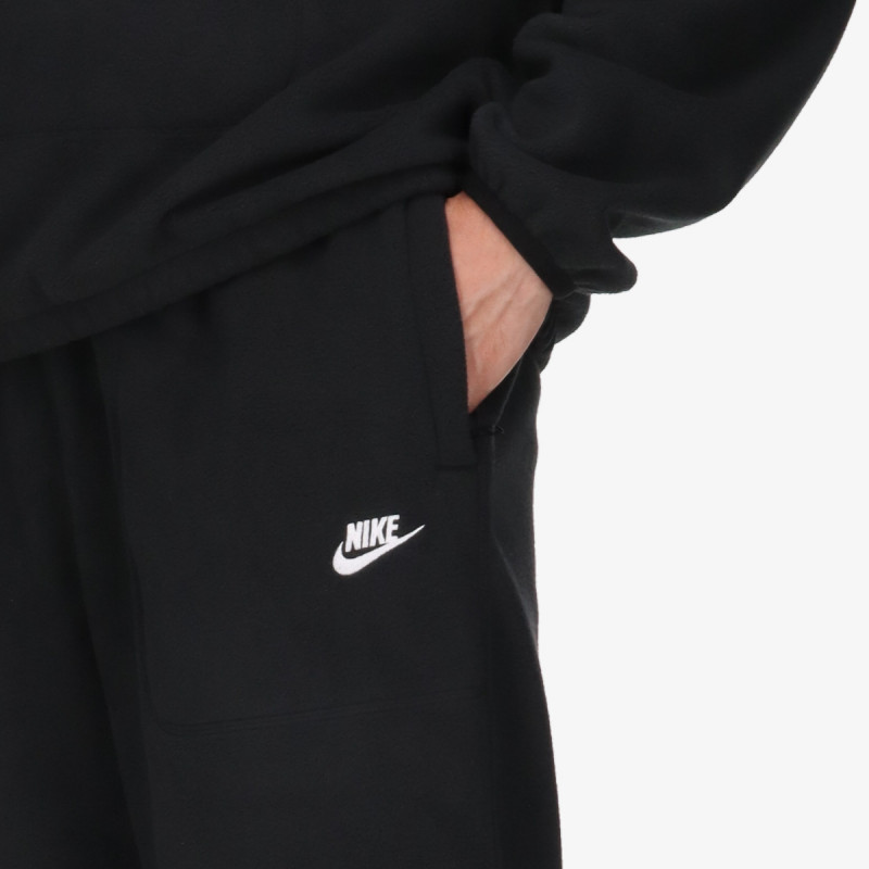 NIKE Donji dio trenirke Sportswear Club Winterized