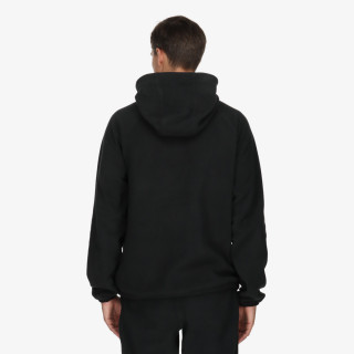 NIKE Majica s kapuljačom Sportswear Club Winterized 