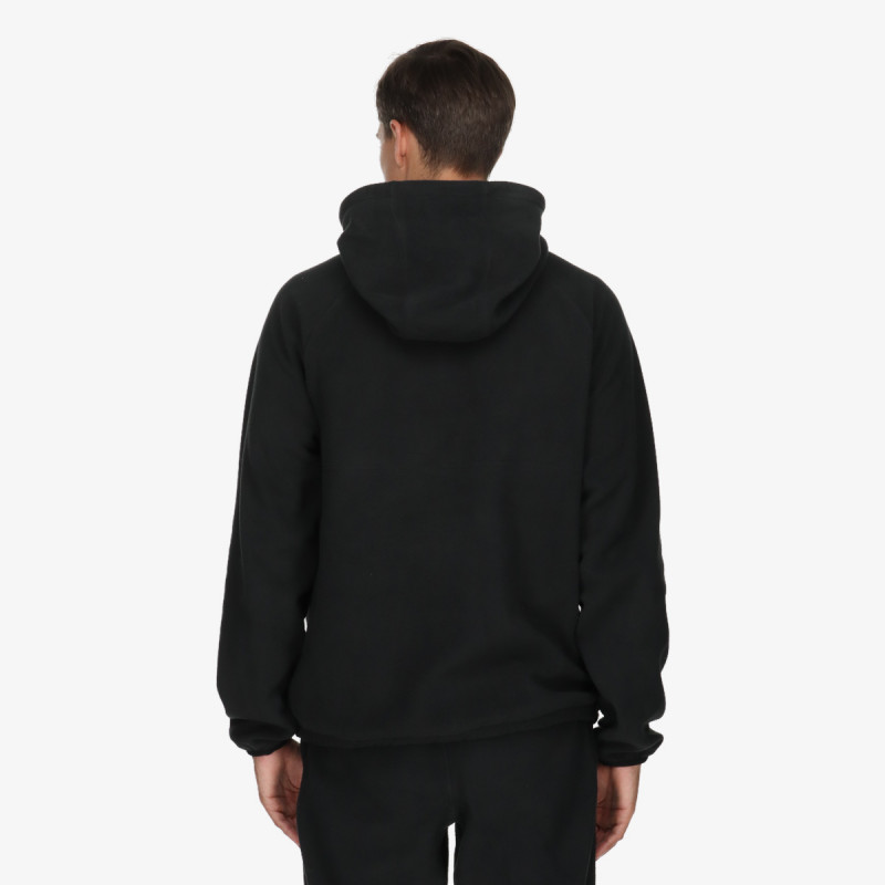 NIKE Majica s kapuljačom Sportswear Club Winterized 