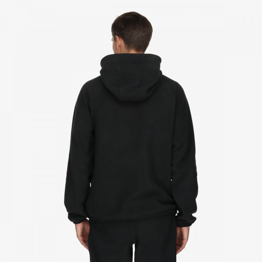 NIKE Majica s kapuljačom Sportswear Club Winterized 