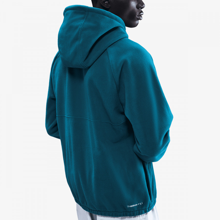 NIKE Majica s kapuljačom Sportswear Club Winterized