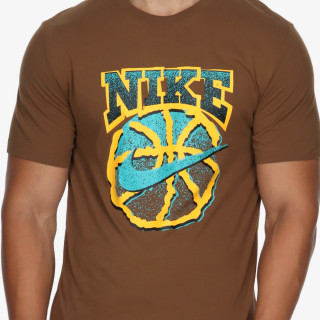 NIKE Majica kratkih rukava M NK DF TEE DNA OC 2 
