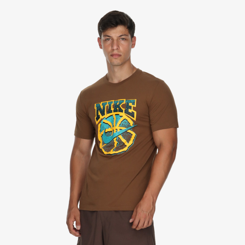 NIKE Majica kratkih rukava M NK DF TEE DNA OC 2 
