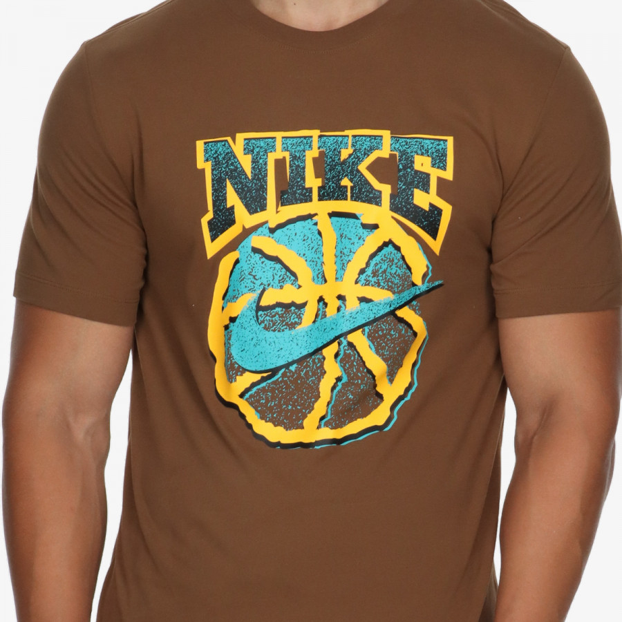 NIKE Majica kratkih rukava M NK DF TEE DNA OC 2 