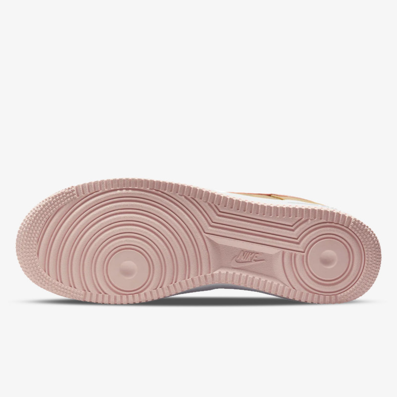 NIKE Tenisice AIR FORCE 1 RETRO LL QS 