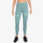 NIKE Tajice W NP 365 MR 7/8 TIGHT TT GRX 