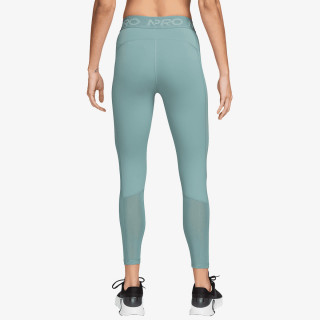 NIKE Tajice W NP 365 MR 7/8 TIGHT TT GRX 