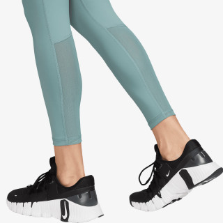 NIKE Tajice W NP 365 MR 7/8 TIGHT TT GRX 