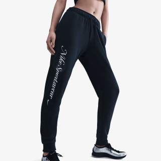 NIKE Donji dio trenirke W NSW CLUB FLC GX STD PANT 