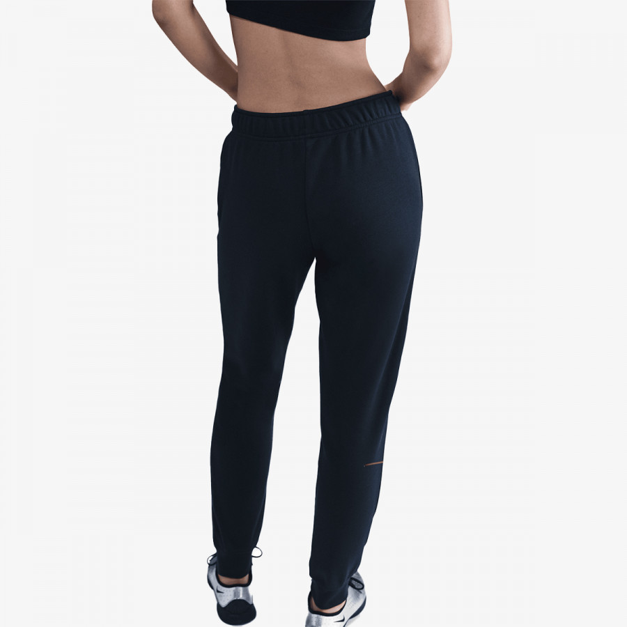 NIKE Donji dio trenirke W NSW CLUB FLC GX STD PANT 
