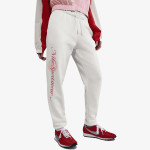 NIKE Donji dio trenirke W NSW CLUB FLC GX STD PANT 
