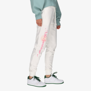 NIKE Donji dio trenirke W NSW CLUB FLC GX STD PANT 