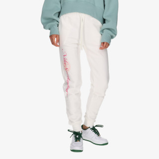 NIKE Donji dio trenirke W NSW CLUB FLC GX STD PANT 