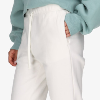 NIKE Donji dio trenirke W NSW CLUB FLC GX STD PANT 