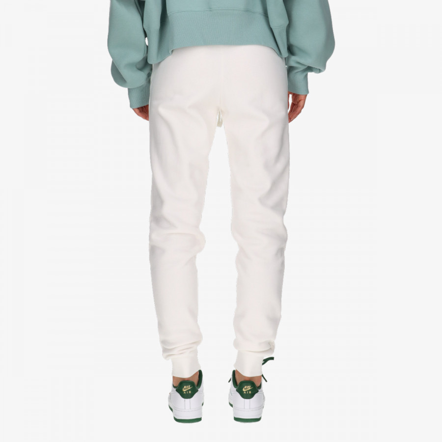 NIKE Donji dio trenirke W NSW CLUB FLC GX STD PANT 