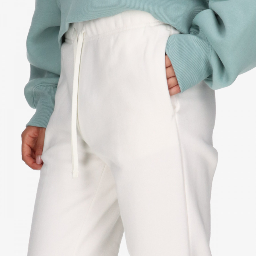 NIKE Donji dio trenirke W NSW CLUB FLC GX STD PANT 