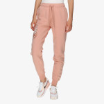 NIKE Donji dio trenirke W NSW CLUB FLC GX STD PANT 