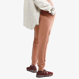 NIKE Donji dio trenirke W NSW CLUB FLC GX STD PANT 