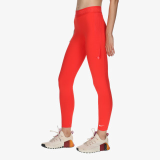 NIKE Kratke hlače W NP 365 MR TIGHT GG GRX 