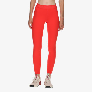 NIKE Kratke hlače W NP 365 MR TIGHT GG GRX 