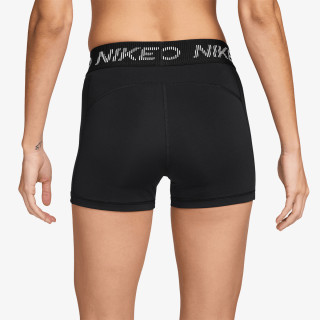 NIKE Kratke hlače W NP 365 MR 3IN SHORT TT GRX 