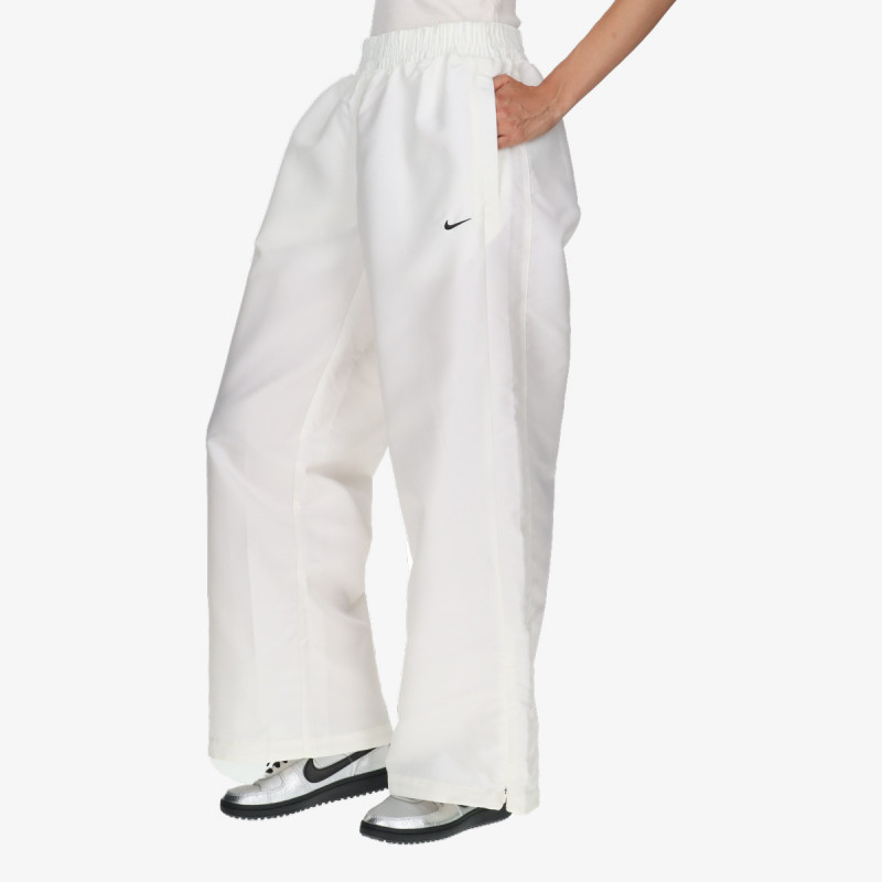 NIKE Donji dio trenirke W NSW NK LIQ SHINE PANT 