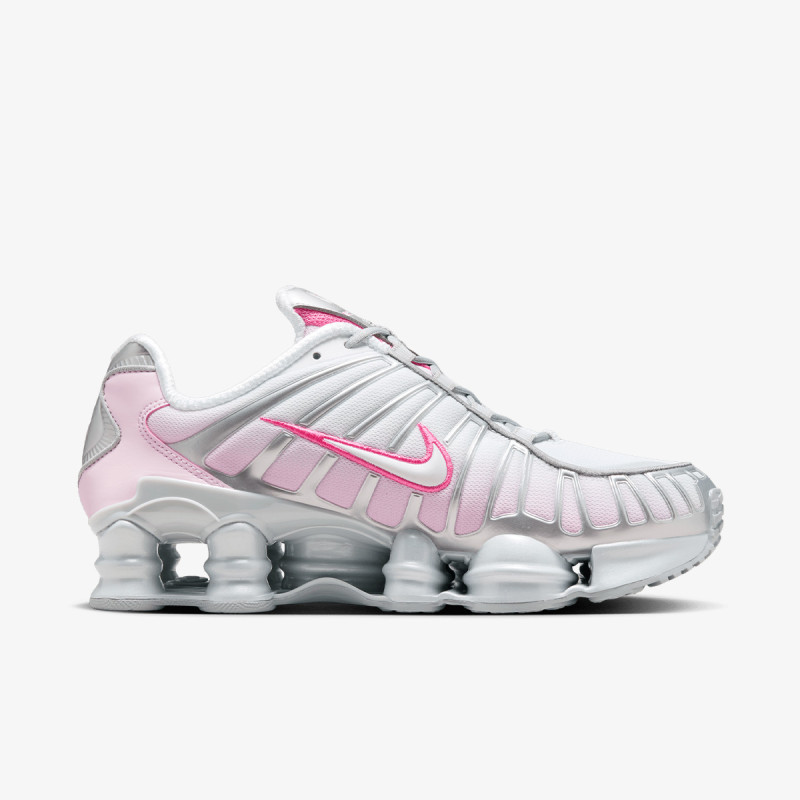 NIKE Tenisice WMNS NIKE SHOX TL 