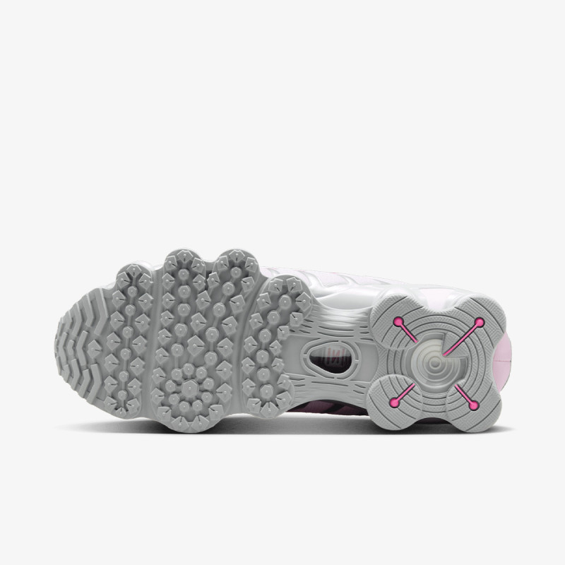 NIKE Tenisice WMNS NIKE SHOX TL 