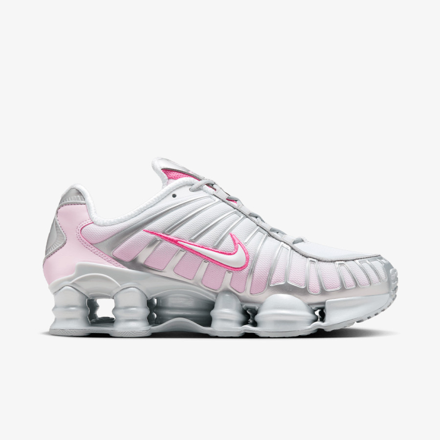 NIKE Tenisice WMNS NIKE SHOX TL 