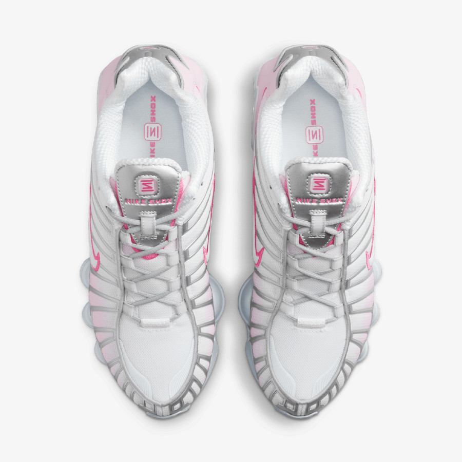 NIKE Tenisice WMNS NIKE SHOX TL 
