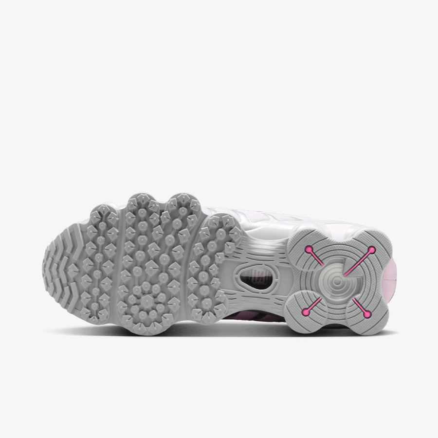 NIKE Tenisice WMNS NIKE SHOX TL 