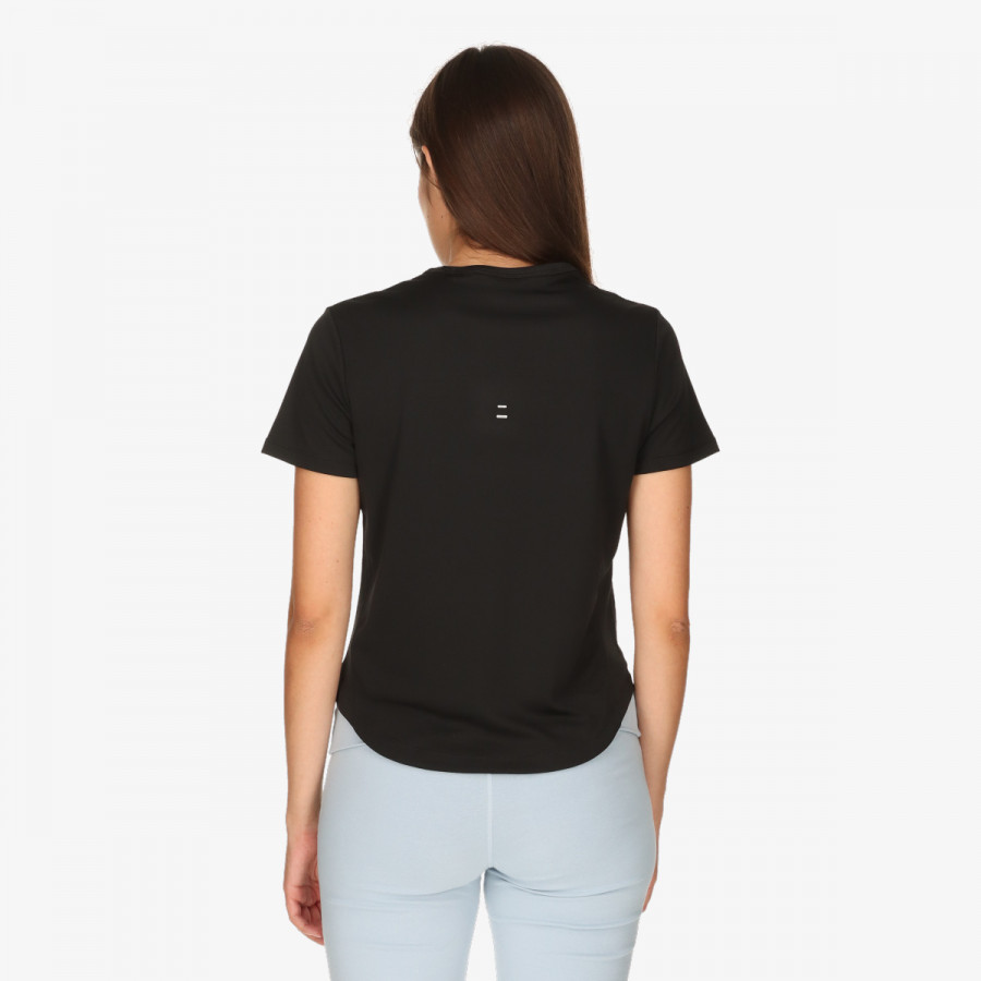 NIKE Majica kratkih rukava W NK TEMPO SWSH HBR DF SS TOP 