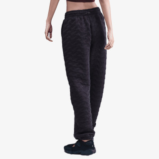 NIKE Donji dio trenirke W NSW PHNX FLC HR OS AOJ PANT 