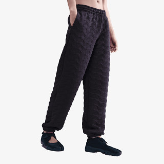 NIKE Donji dio trenirke W NSW PHNX FLC HR OS AOJ PANT 
