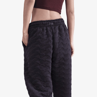 NIKE Donji dio trenirke W NSW PHNX FLC HR OS AOJ PANT 