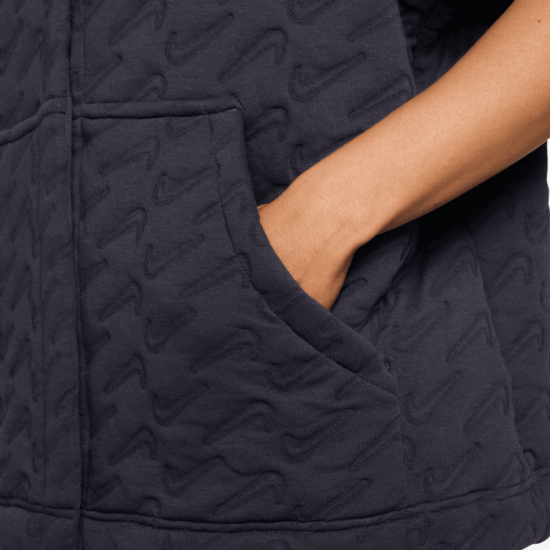 NIKE Prsluk Sportswear Phoenix 