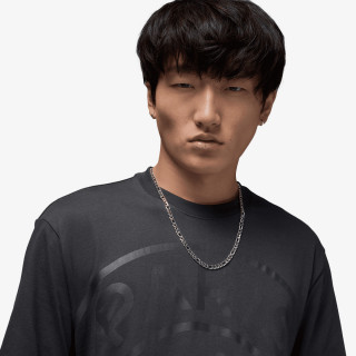 NIKE Majica kratkih rukava M J PSG SS LOGO TEE 