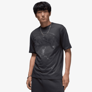 NIKE Majica kratkih rukava M J PSG SS LOGO TEE 