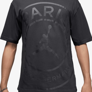 NIKE Majica kratkih rukava M J PSG SS LOGO TEE 