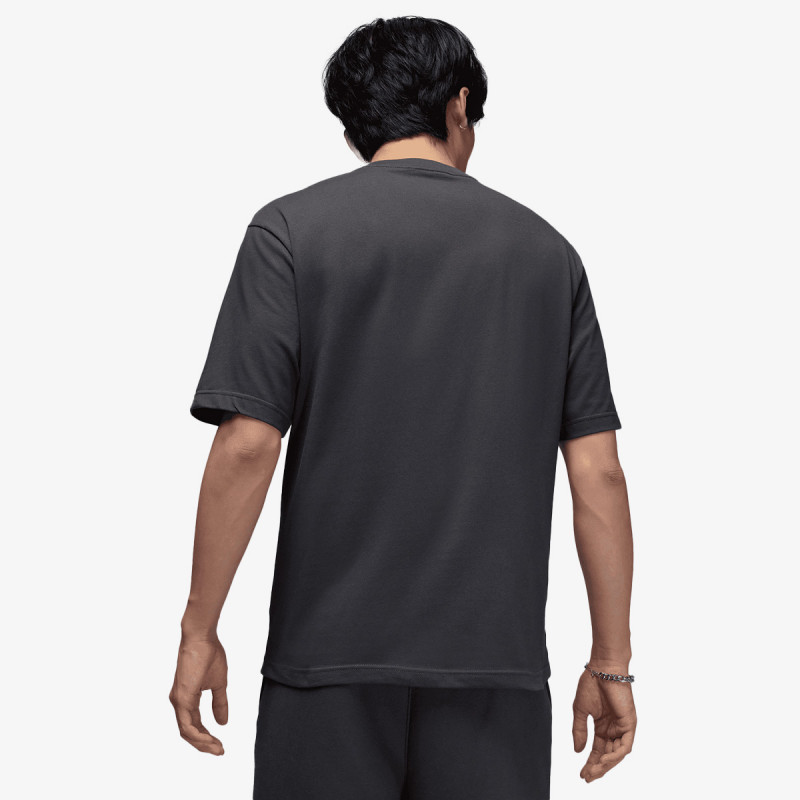 NIKE Majica kratkih rukava M J PSG SS LOGO TEE 