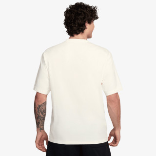 NIKE Majica kratkih rukava M J PSG SS LOGO TEE 