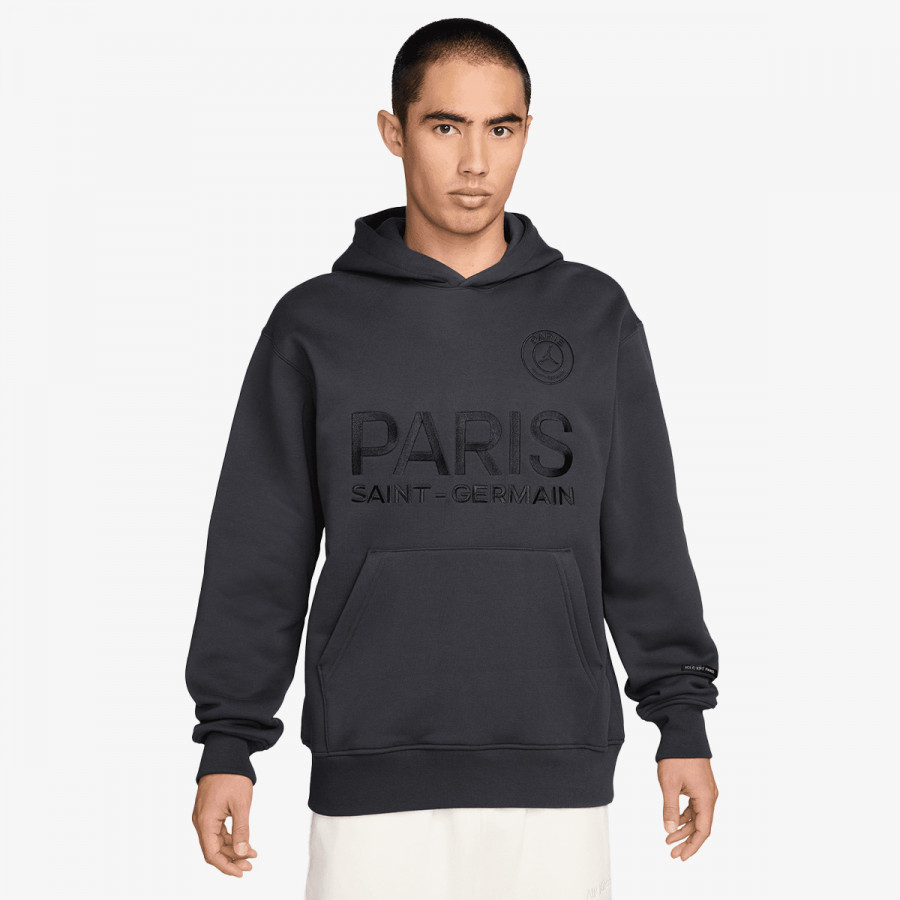 NIKE Majica s kapuljačom Jordan Paris Saint-Germain 