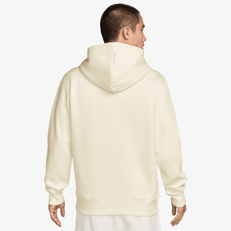 NIKE Majica s kapuljačom M J PSG STMT FLC PO 